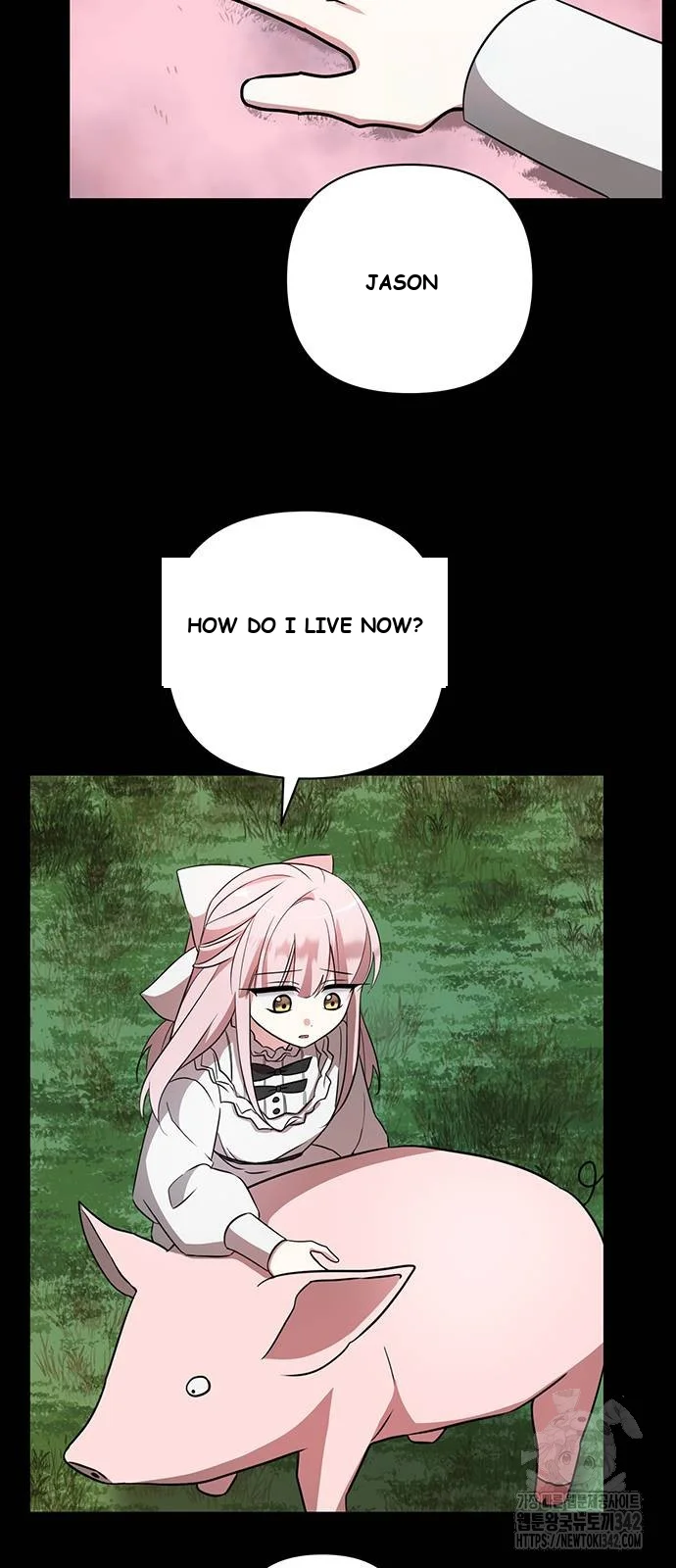 The Academy Is Ruined Chapter 8 - Page 58