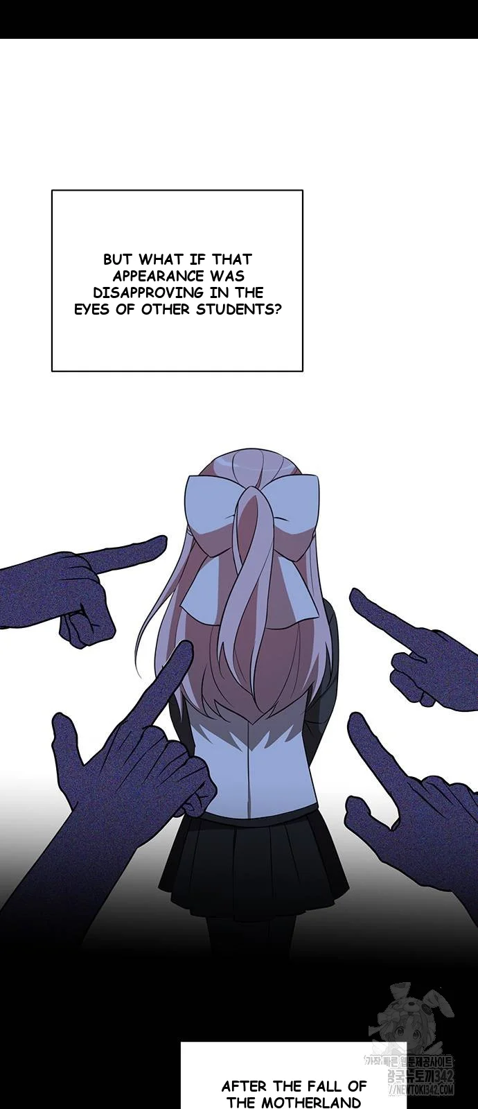 The Academy Is Ruined Chapter 8 - Page 61