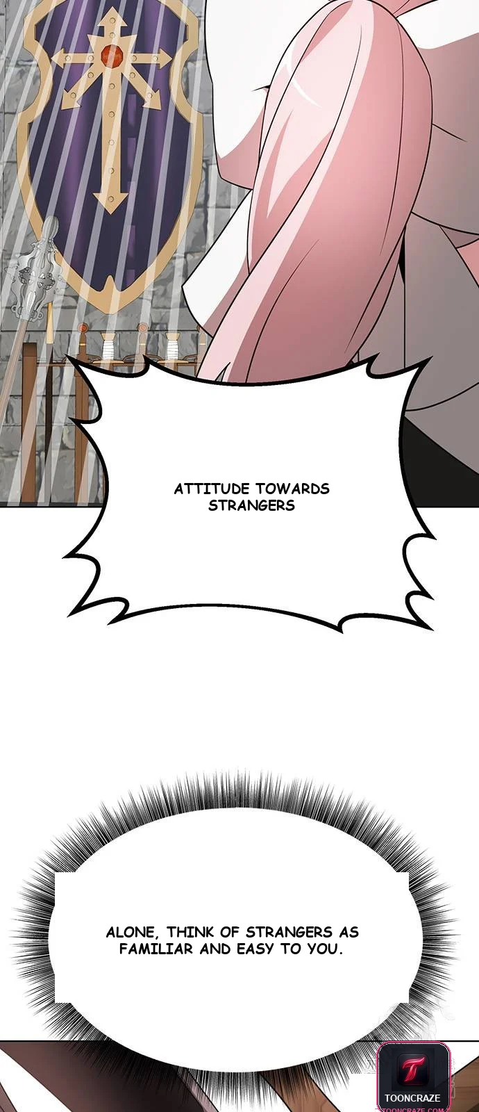The Academy Is Ruined Chapter 8 - Page 67