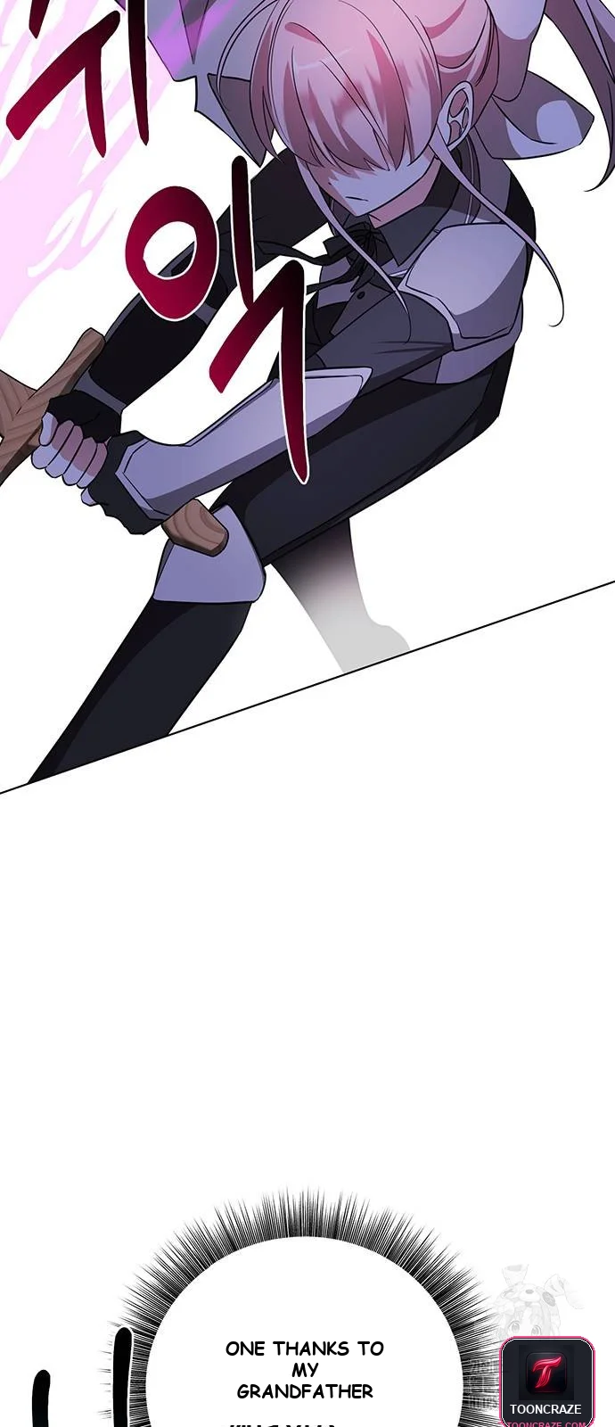 The Academy Is Ruined Chapter 8 - Page 84