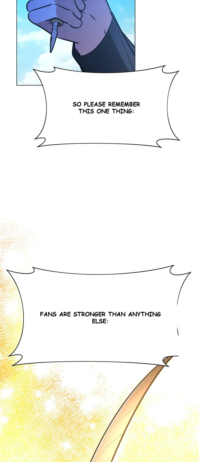 The Academy Is Ruined Chapter 80 - Page 10