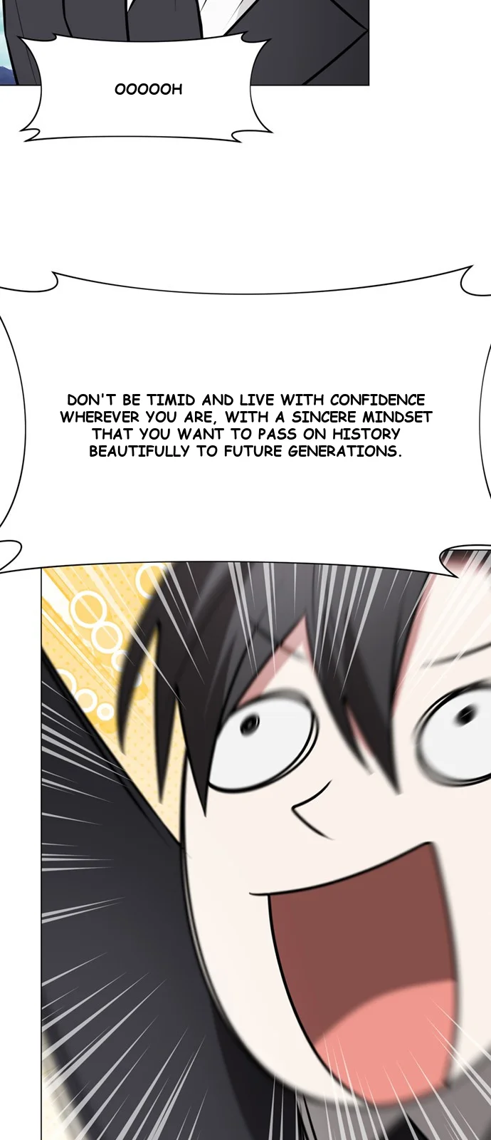 The Academy Is Ruined Chapter 80 - Page 16
