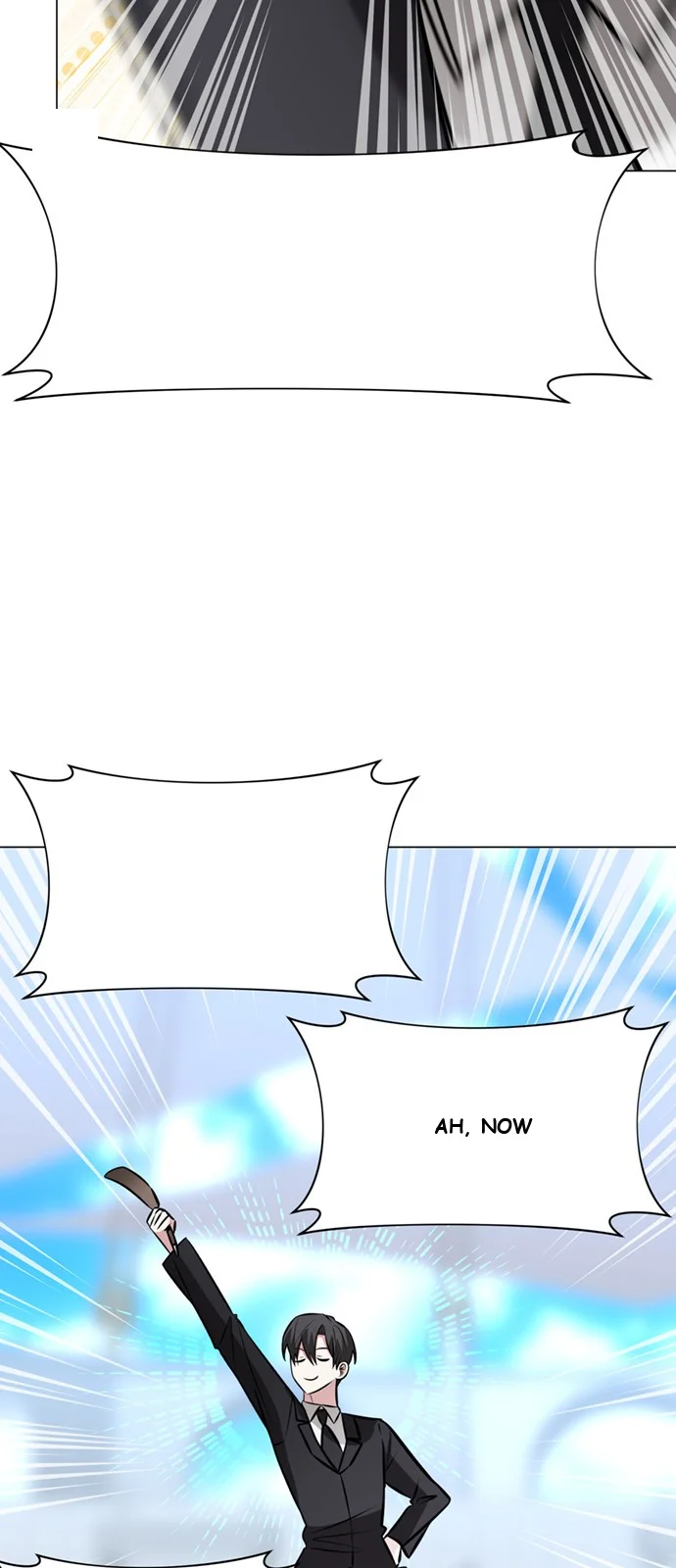 The Academy Is Ruined Chapter 80 - Page 17