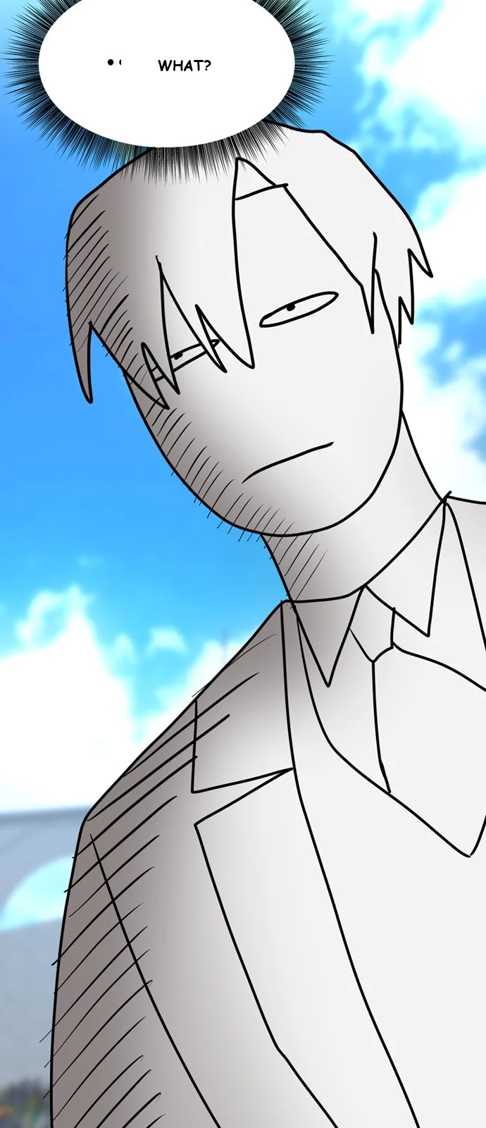 The Academy Is Ruined Chapter 80 - Page 48