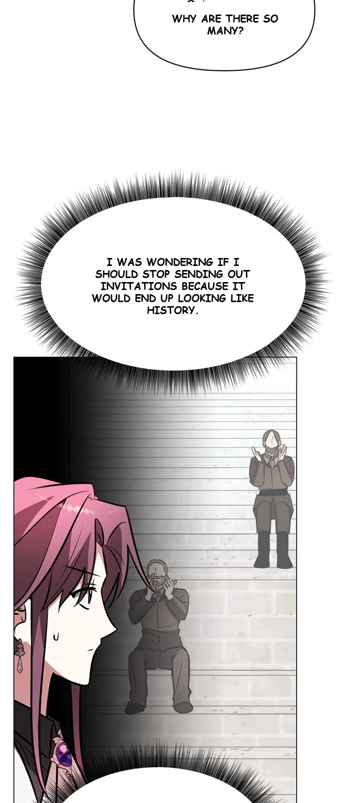 The Academy Is Ruined Chapter 80 - Page 51