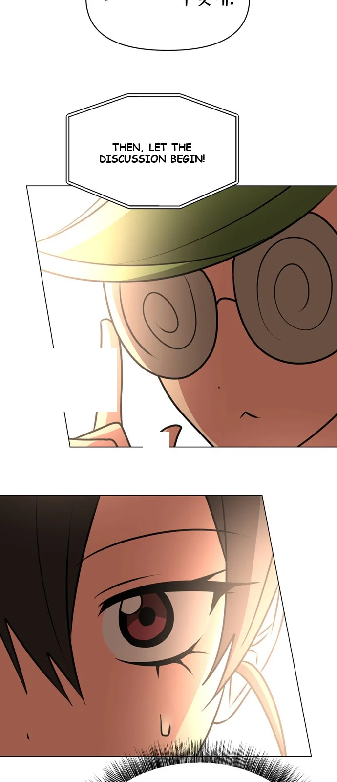 The Academy Is Ruined Chapter 80 - Page 65