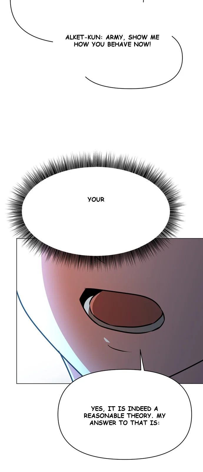 The Academy Is Ruined Chapter 80 - Page 68