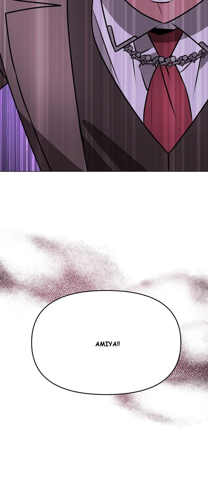 The Academy Is Ruined Chapter 80 - Page 71