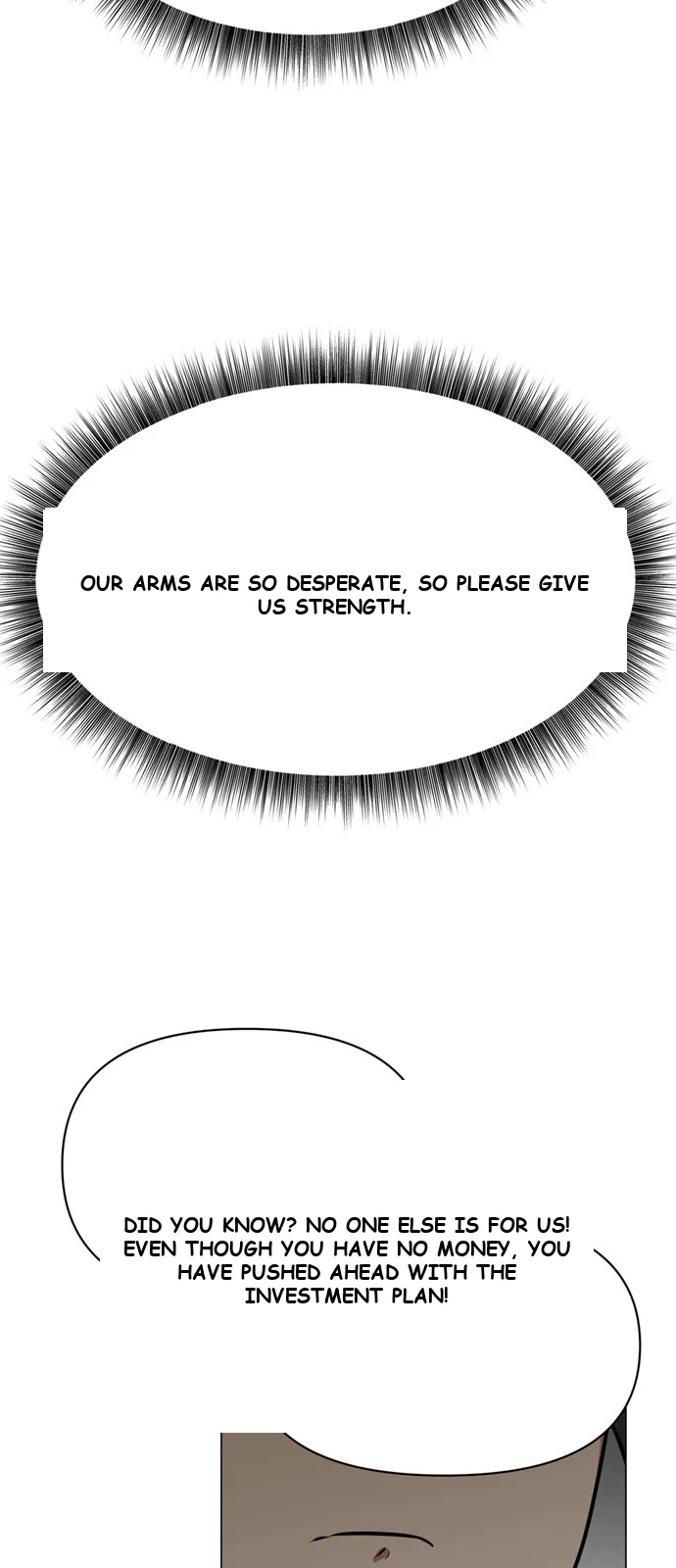 The Academy Is Ruined Chapter 81 - Page 24