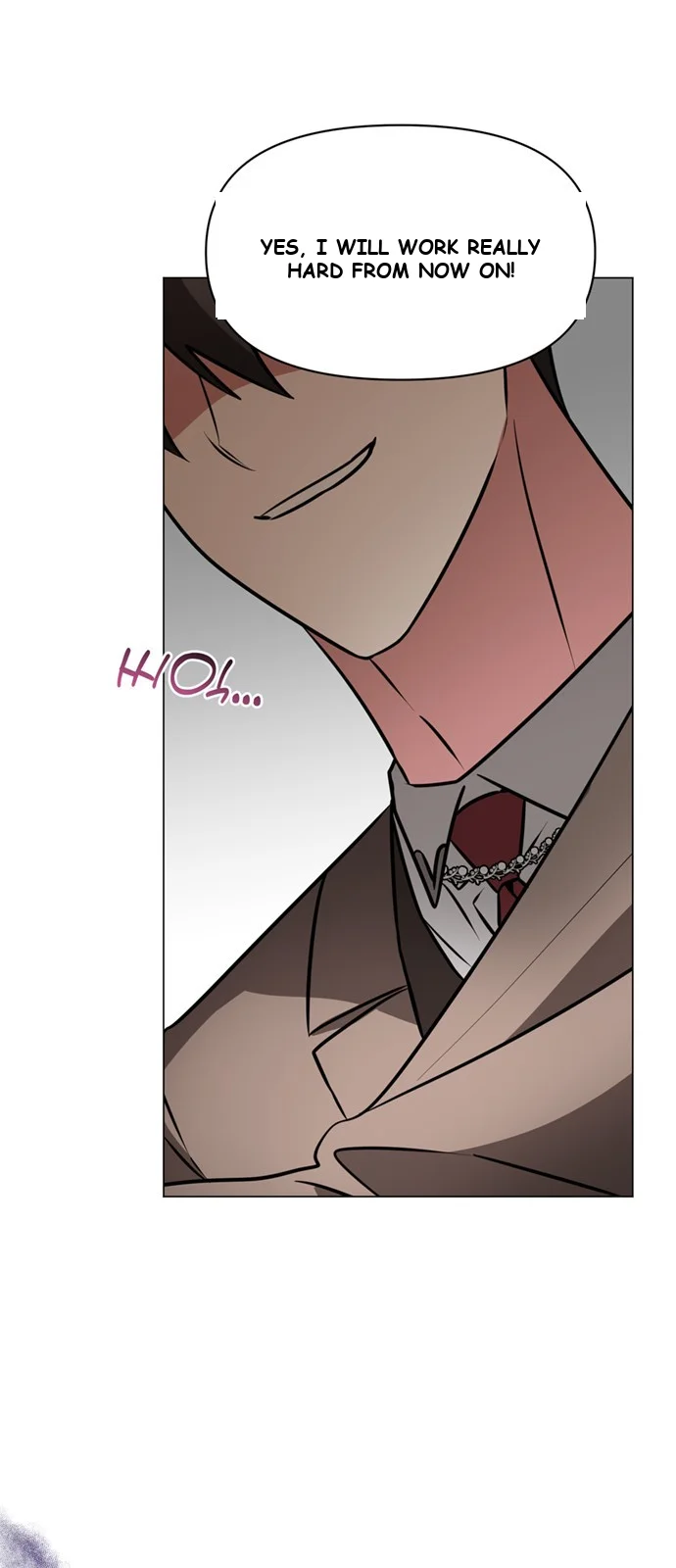 The Academy Is Ruined Chapter 81 - Page 28