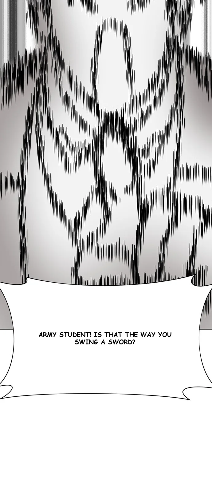 The Academy Is Ruined Chapter 81 - Page 31