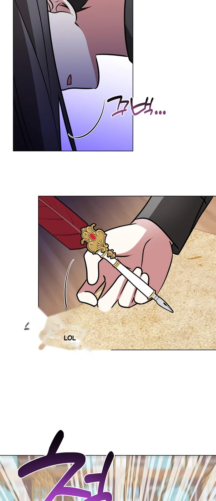 The Academy Is Ruined Chapter 81 - Page 35