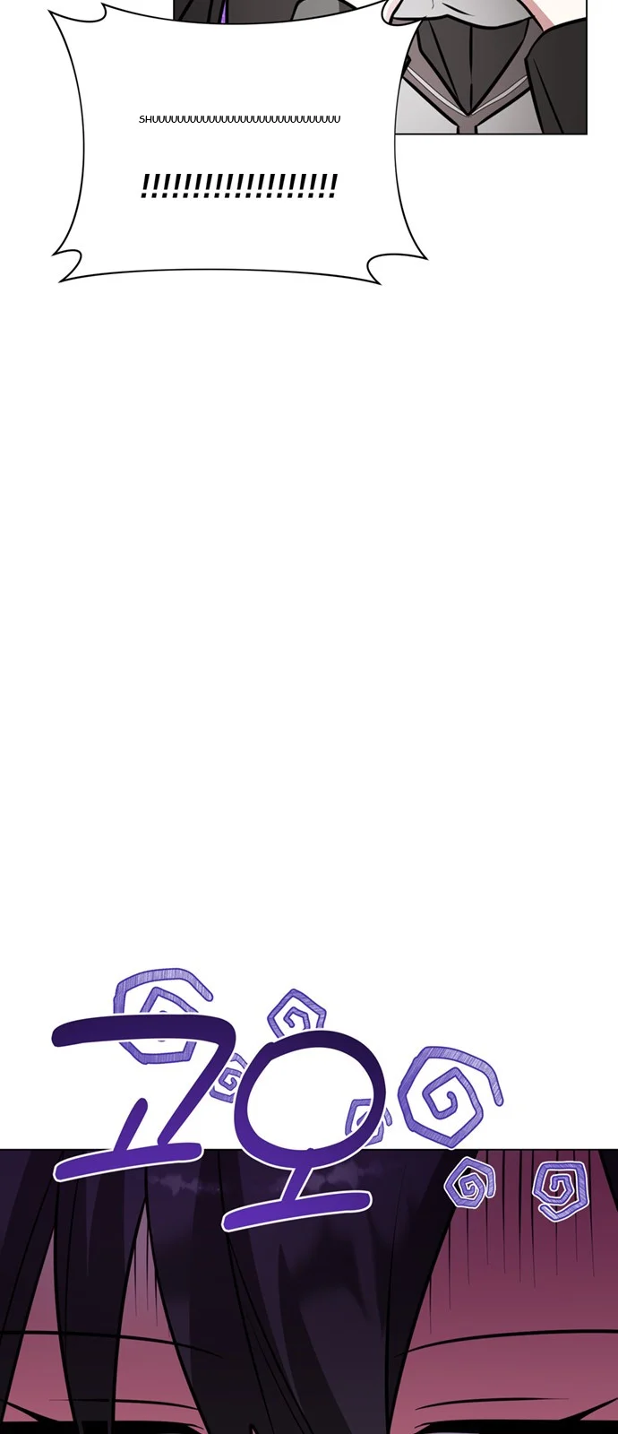 The Academy Is Ruined Chapter 81 - Page 39