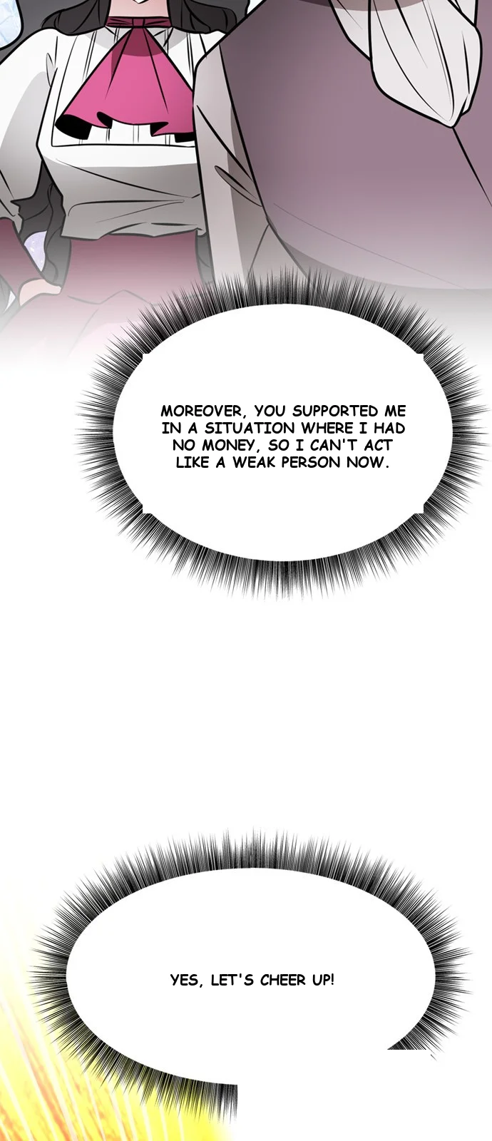 The Academy Is Ruined Chapter 81 - Page 43