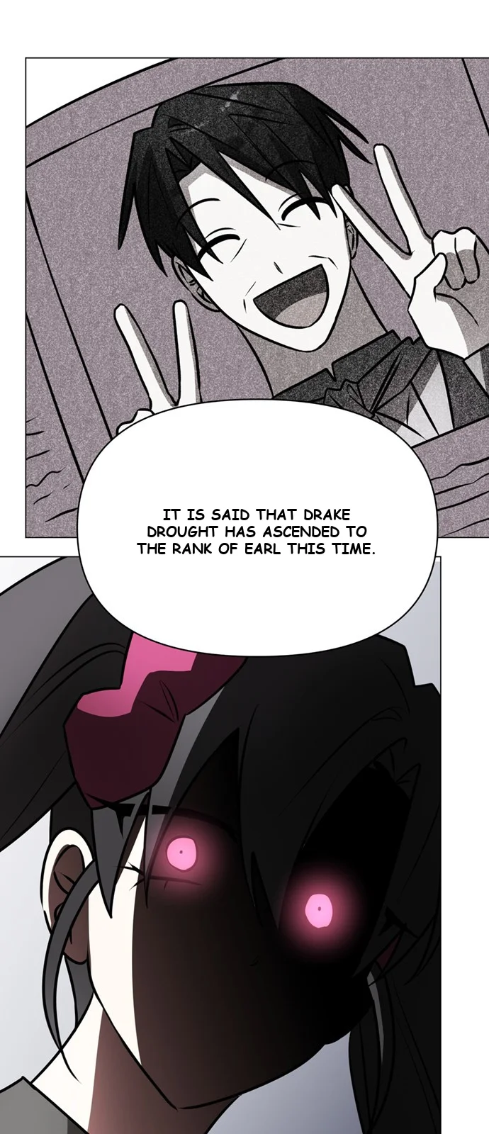 The Academy Is Ruined Chapter 81 - Page 46