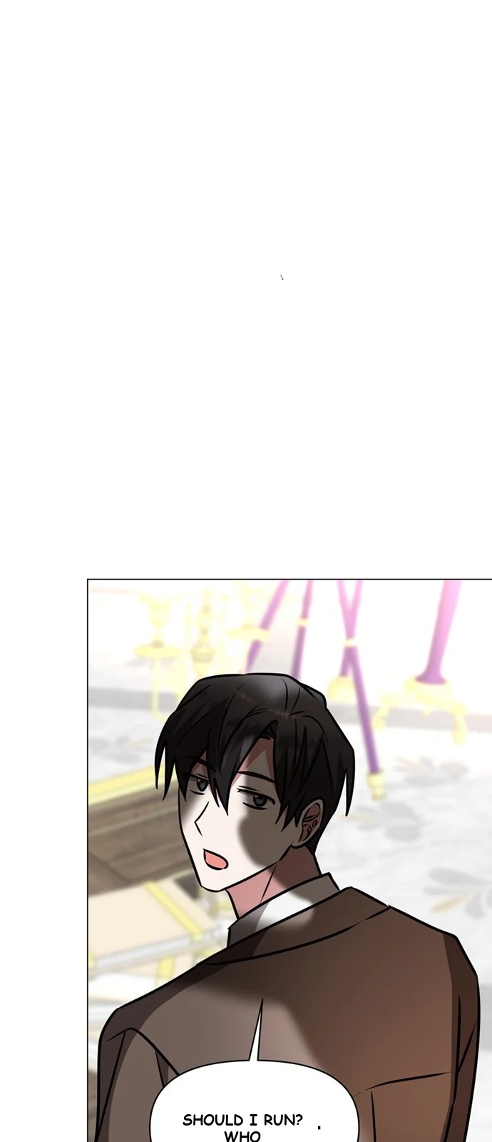 The Academy Is Ruined Chapter 81 - Page 51
