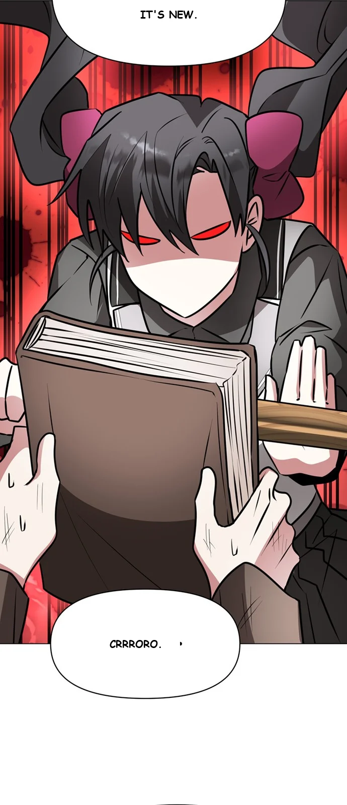 The Academy Is Ruined Chapter 81 - Page 59