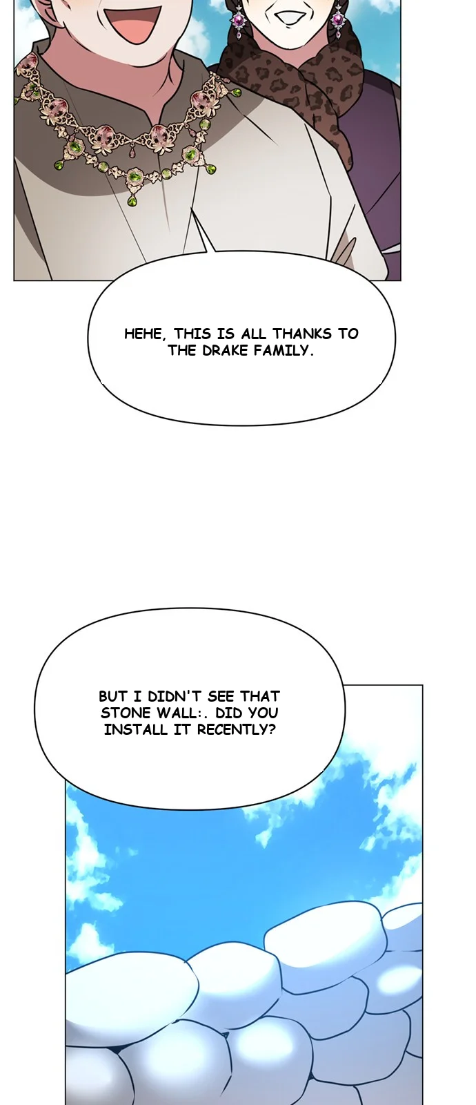 The Academy Is Ruined Chapter 82 - Page 13