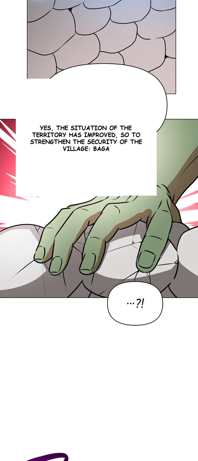 The Academy Is Ruined Chapter 82 - Page 14