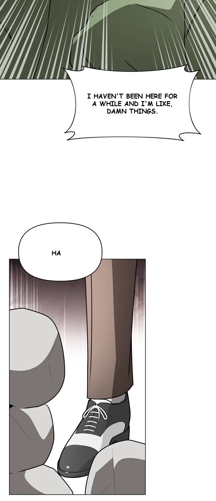 The Academy Is Ruined Chapter 82 - Page 17
