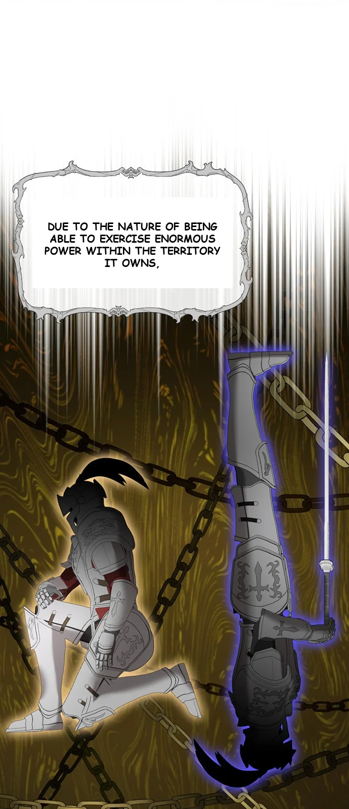 The Academy Is Ruined Chapter 82 - Page 30
