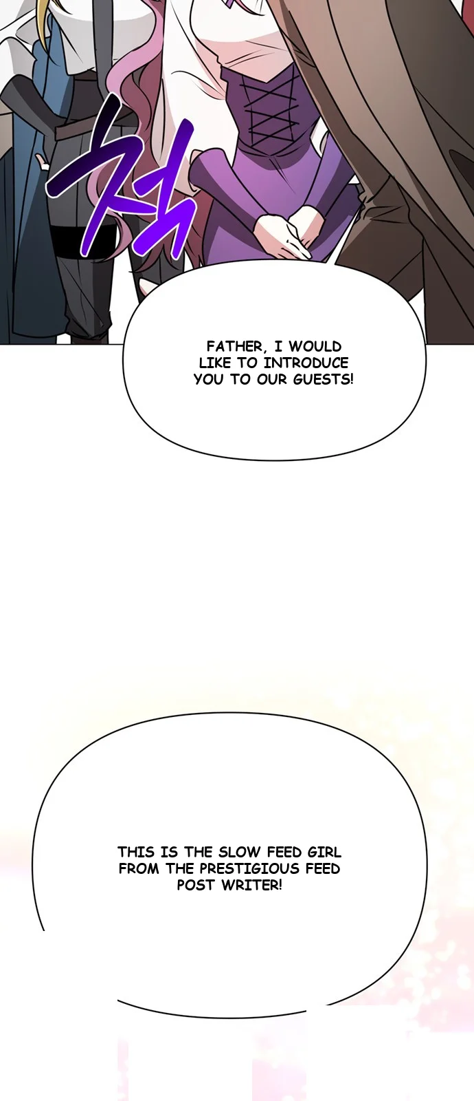 The Academy Is Ruined Chapter 82 - Page 34