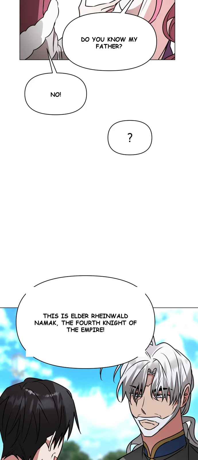 The Academy Is Ruined Chapter 82 - Page 39