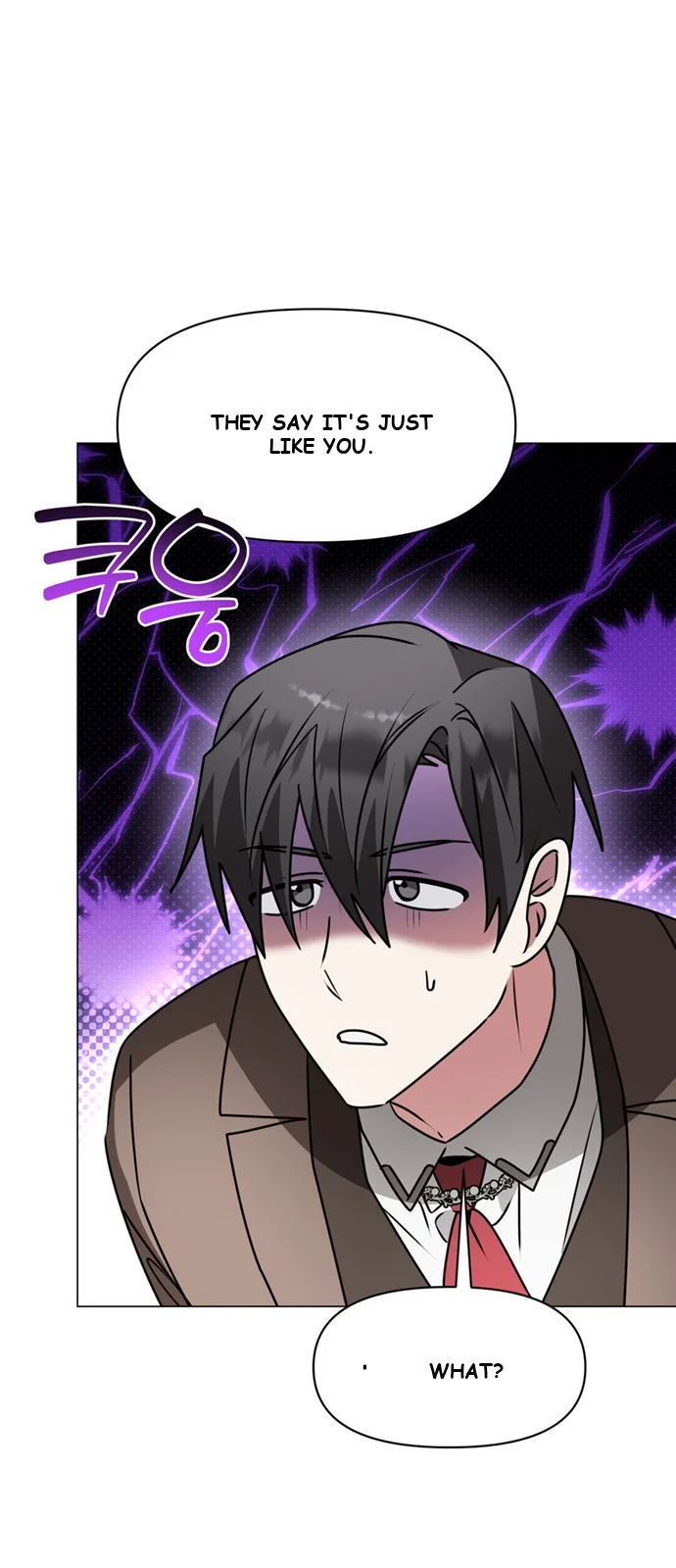 The Academy Is Ruined Chapter 82 - Page 52