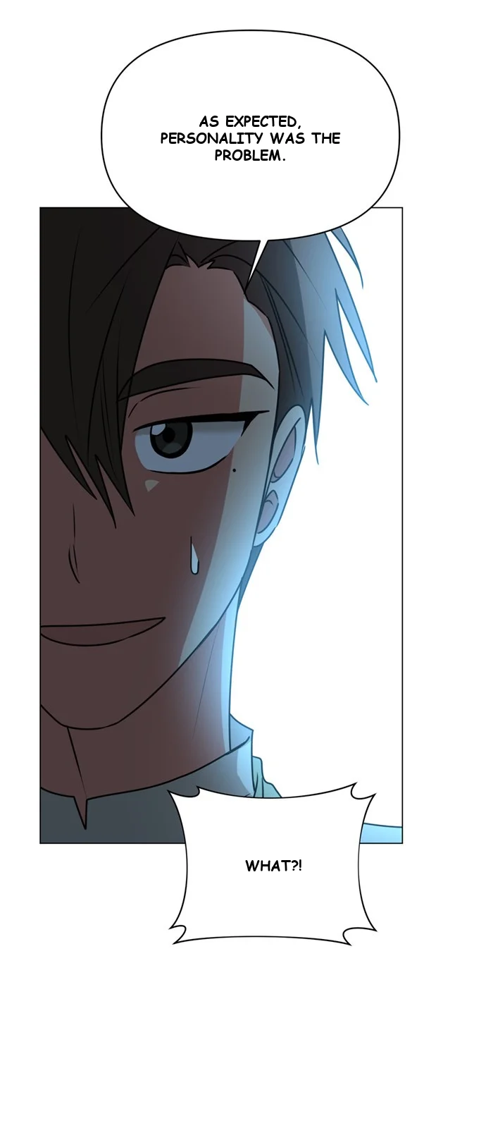 The Academy Is Ruined Chapter 82 - Page 62