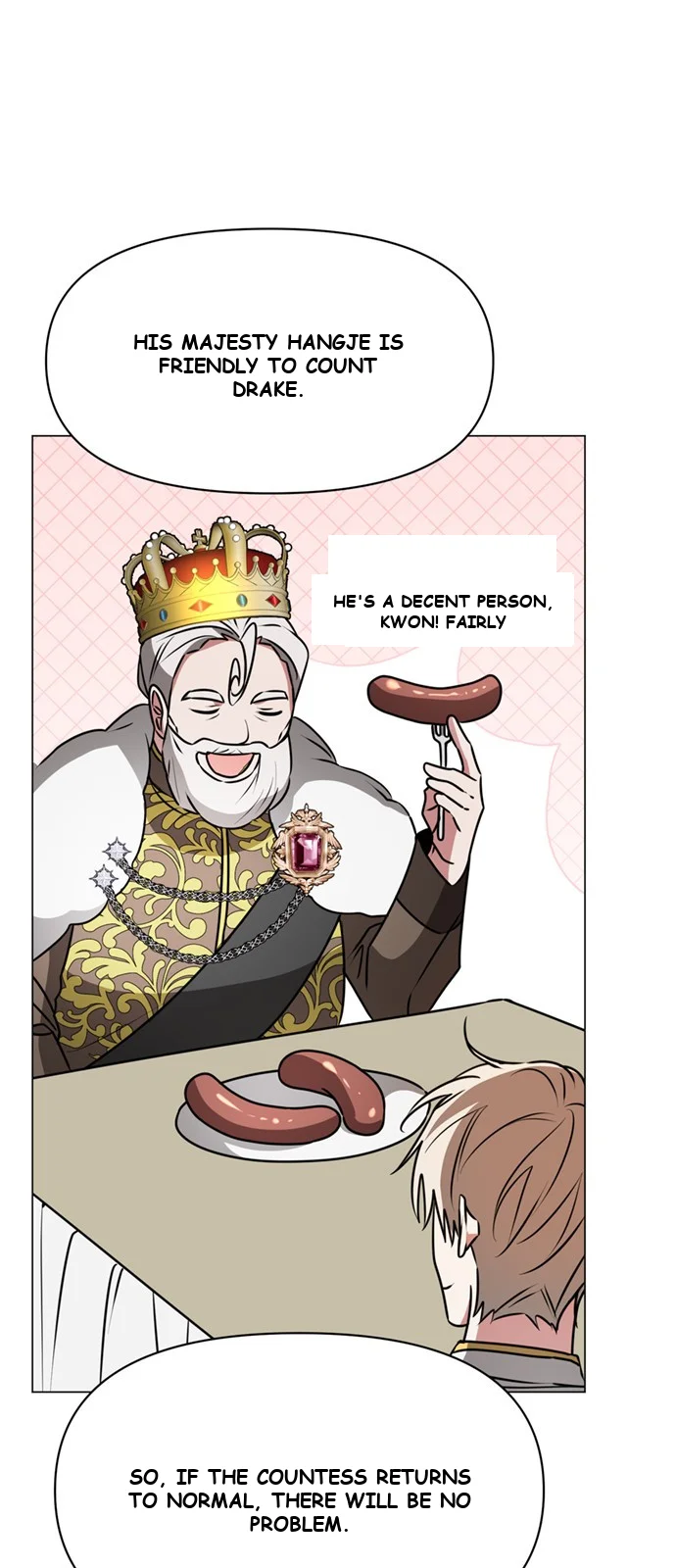 The Academy Is Ruined Chapter 82 - Page 68