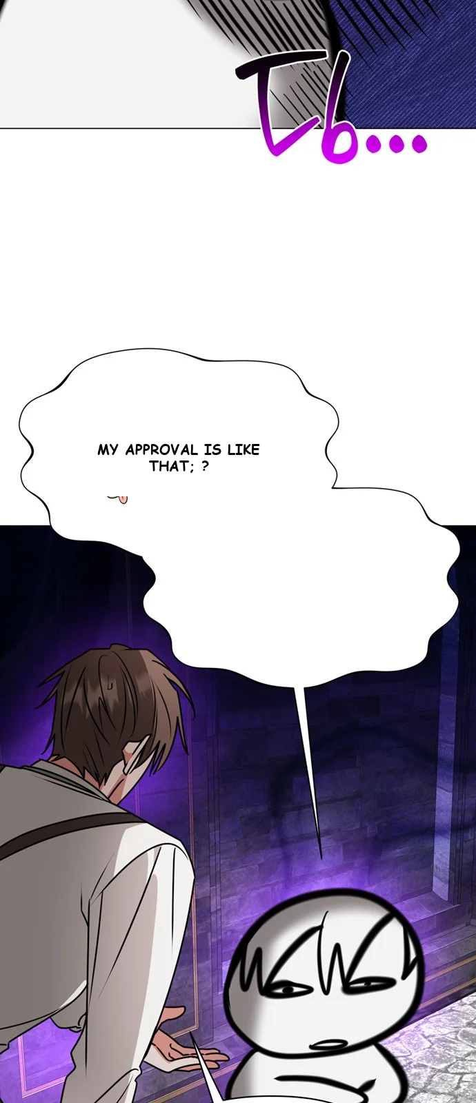 The Academy Is Ruined Chapter 82 - Page 72