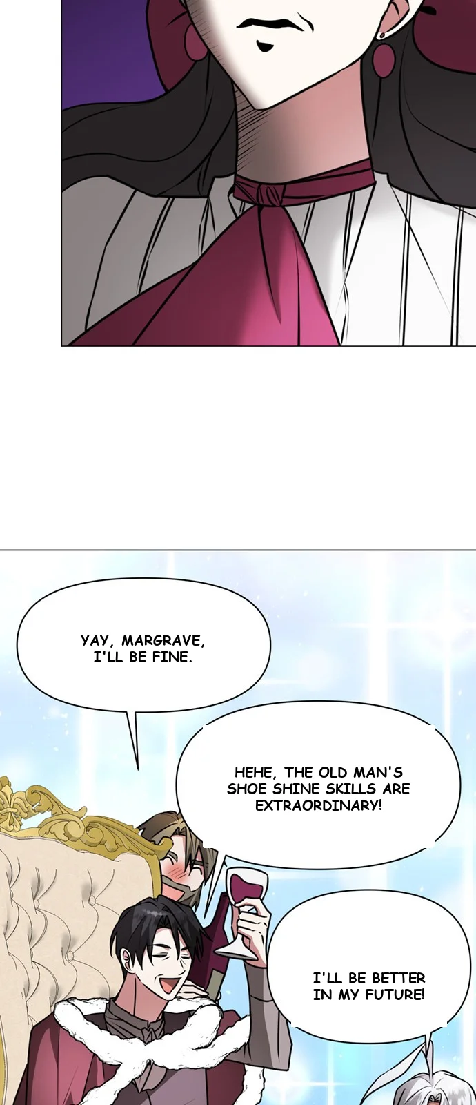 The Academy Is Ruined Chapter 83 - Page 10