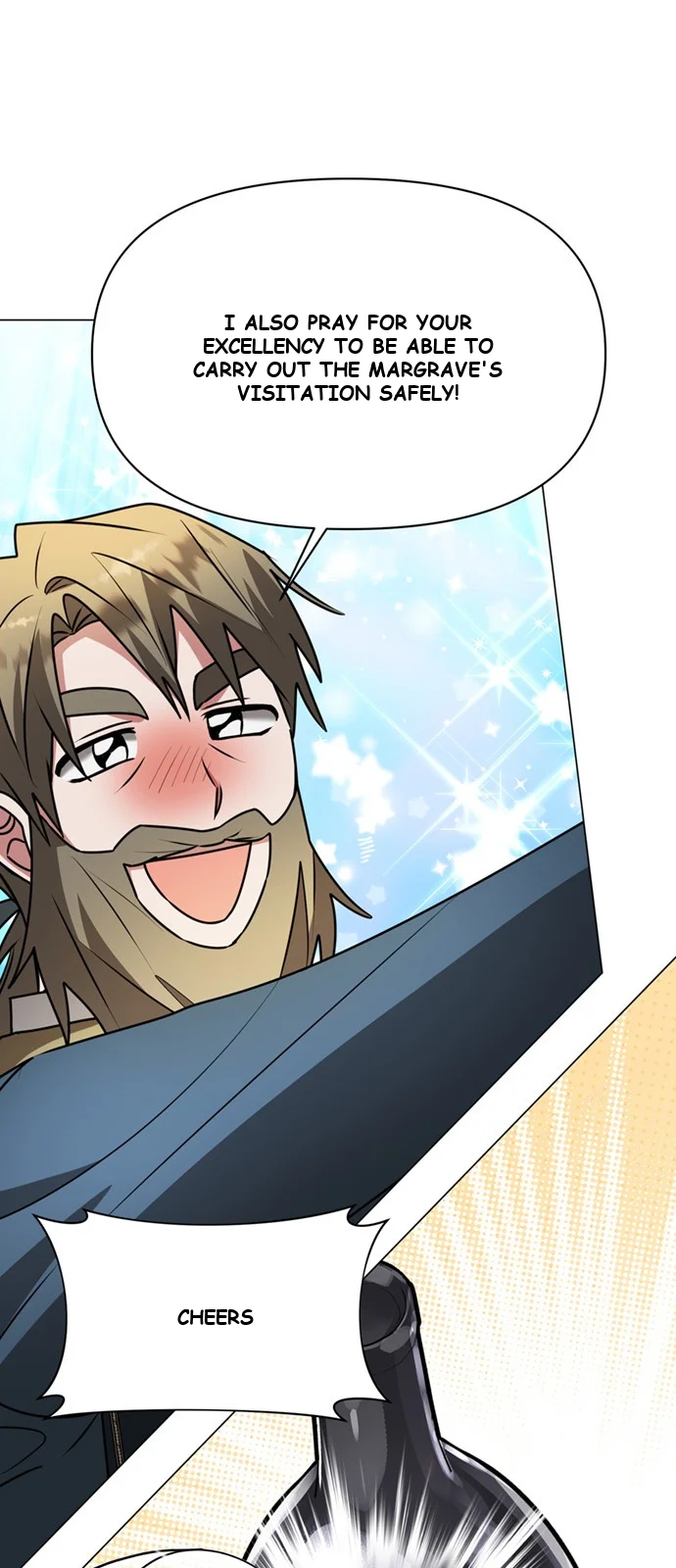 The Academy Is Ruined Chapter 83 - Page 26