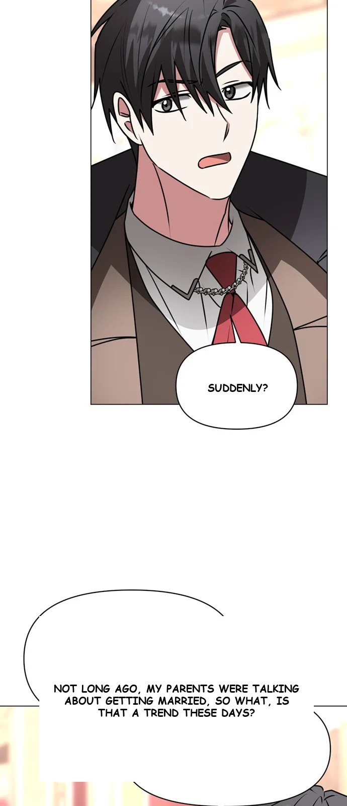 The Academy Is Ruined Chapter 83 - Page 30