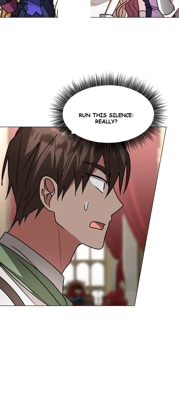 The Academy Is Ruined Chapter 83 - Page 43