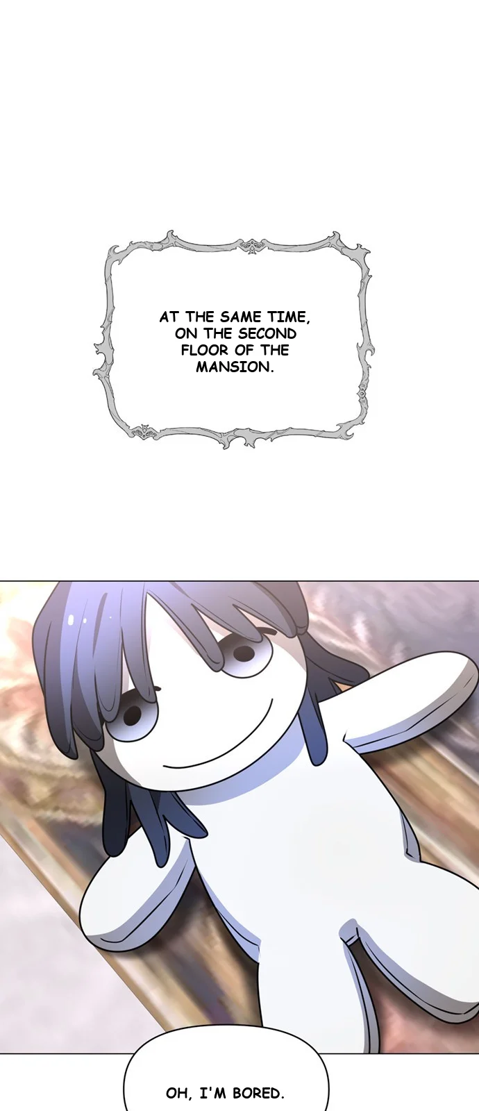 The Academy Is Ruined Chapter 83 - Page 46