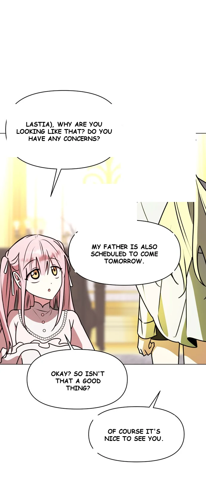 The Academy Is Ruined Chapter 83 - Page 49
