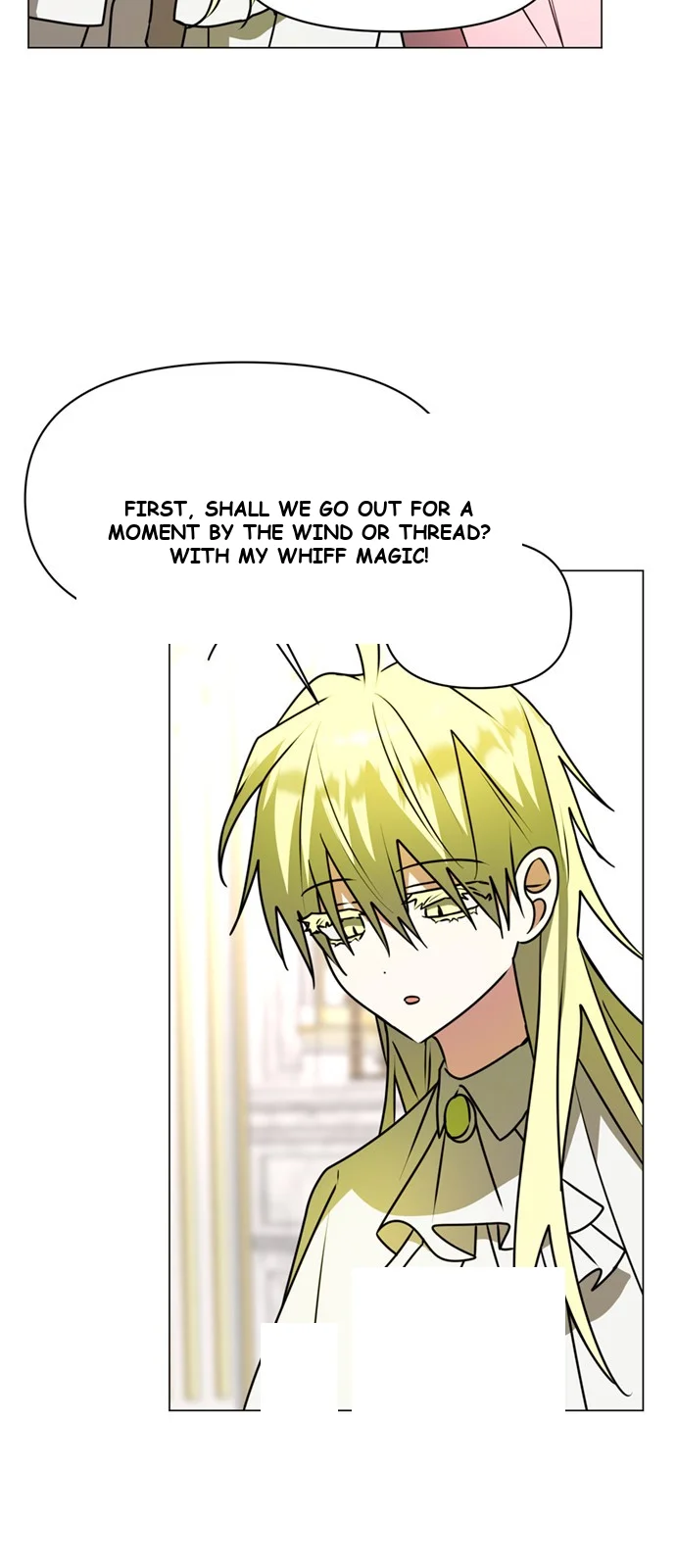 The Academy Is Ruined Chapter 83 - Page 53
