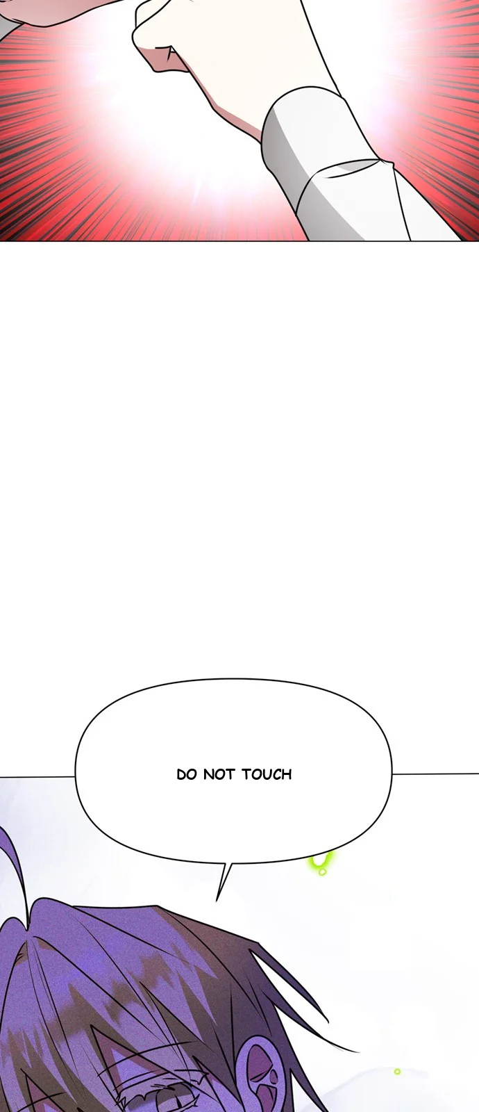 The Academy Is Ruined Chapter 83 - Page 58
