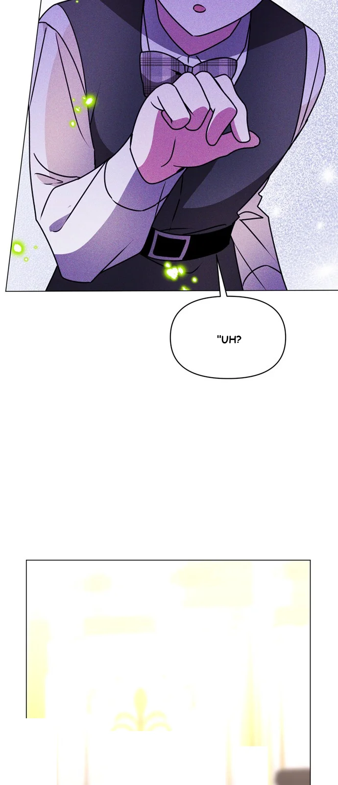 The Academy Is Ruined Chapter 83 - Page 60