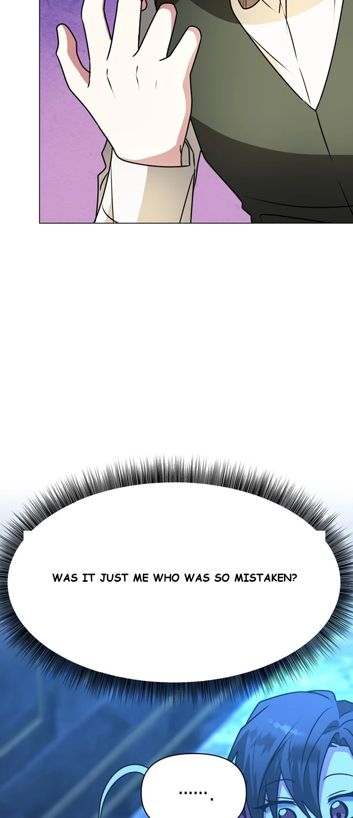 The Academy Is Ruined Chapter 83 - Page 63