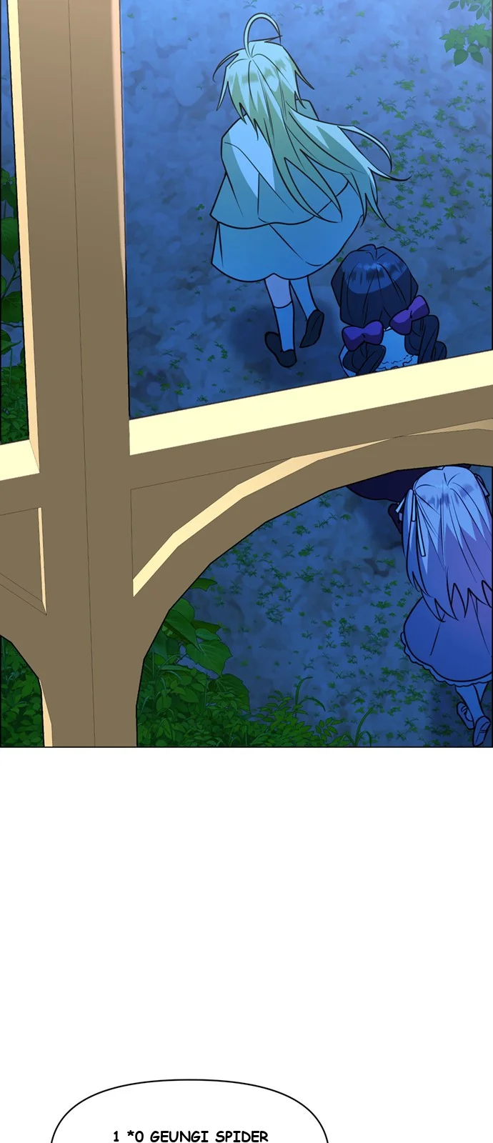 The Academy Is Ruined Chapter 84 - Page 10
