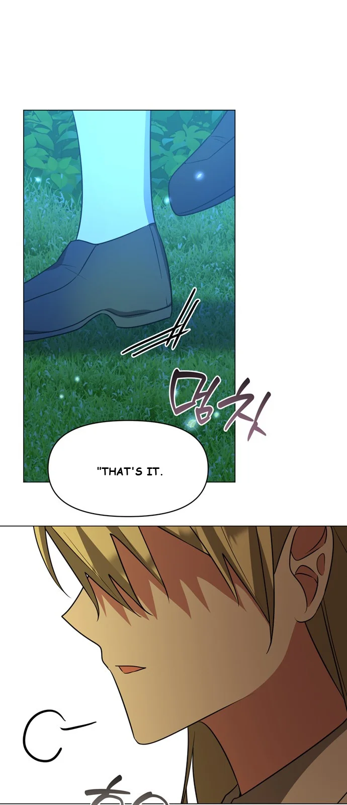 The Academy Is Ruined Chapter 84 - Page 16