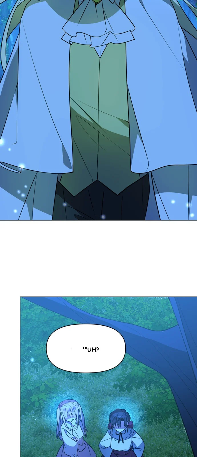 The Academy Is Ruined Chapter 84 - Page 18