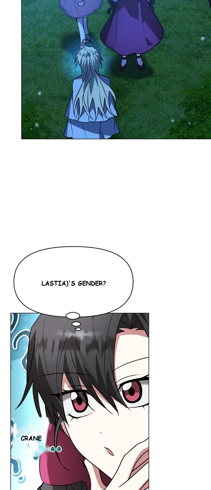 The Academy Is Ruined Chapter 84 - Page 19