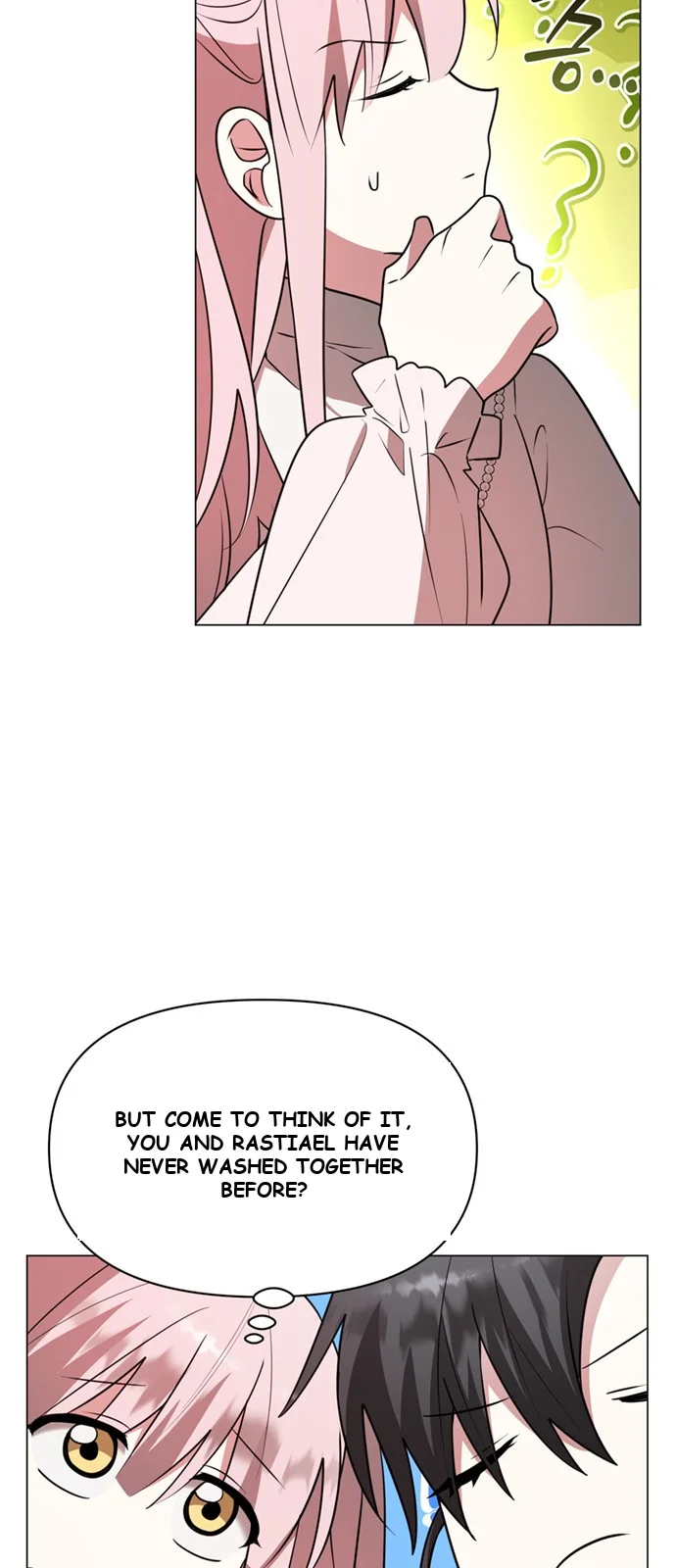 The Academy Is Ruined Chapter 84 - Page 22