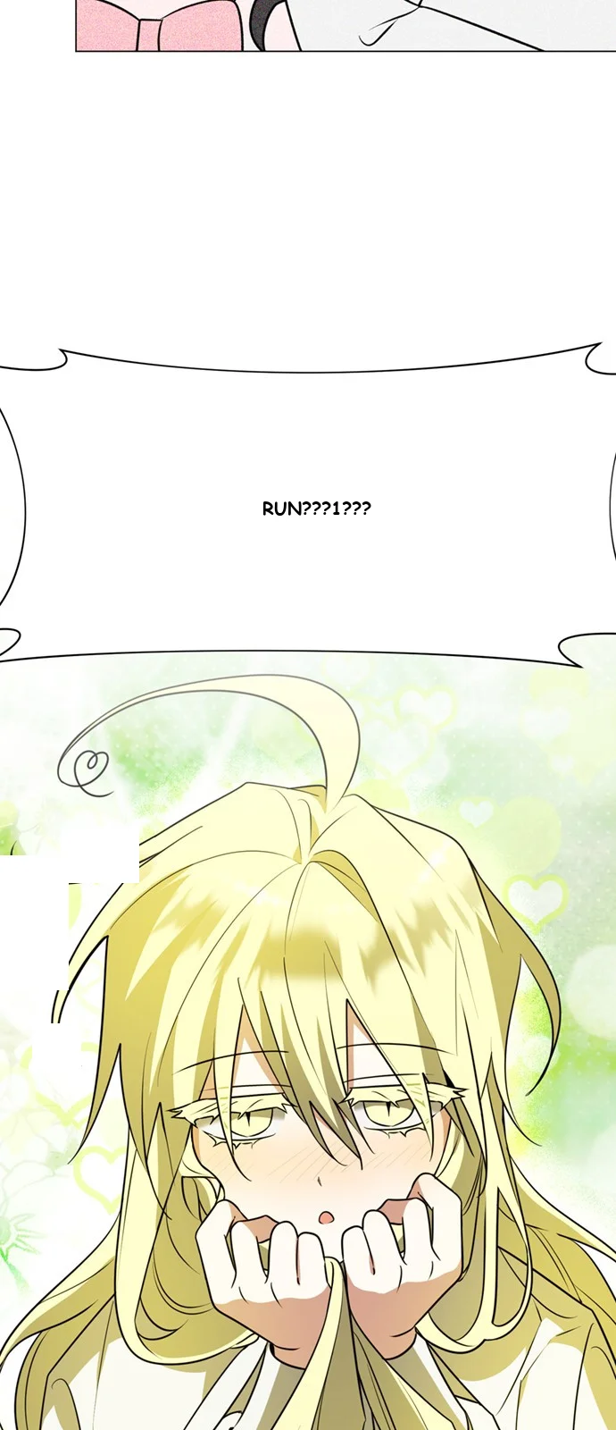 The Academy Is Ruined Chapter 84 - Page 29