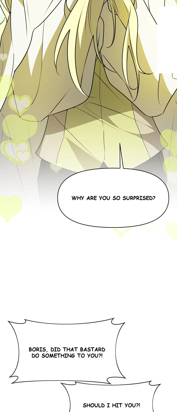 The Academy Is Ruined Chapter 84 - Page 30