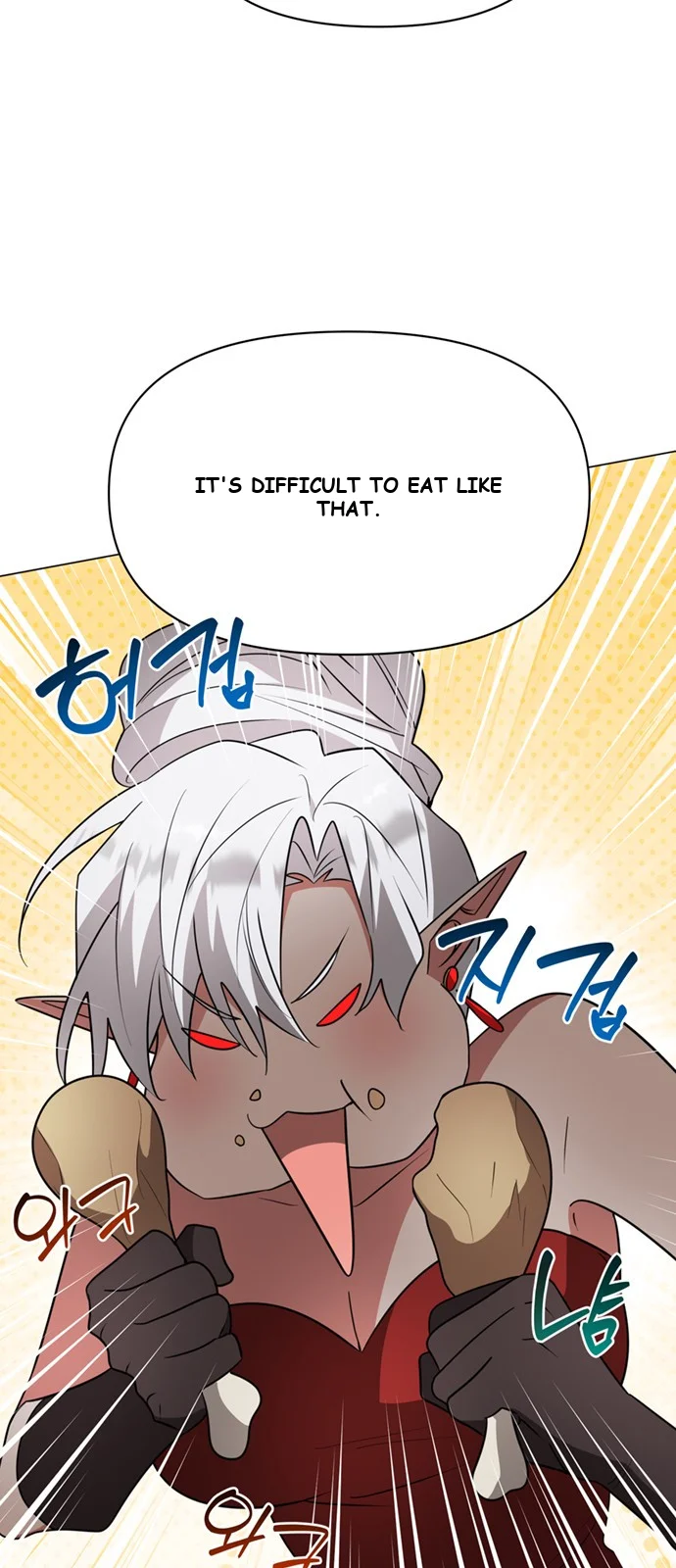 The Academy Is Ruined Chapter 84 - Page 4