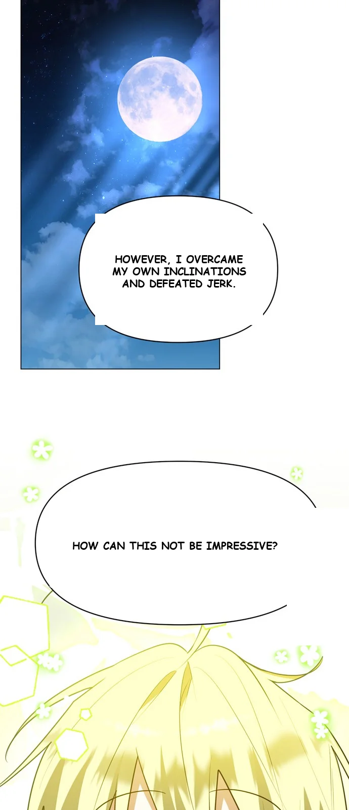 The Academy Is Ruined Chapter 84 - Page 41